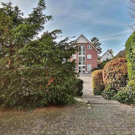 Gorch-Fock-Straße 16 Gorch-Fock-Str 16 Appartement 1 Timmendorfer Strand Exterior foto